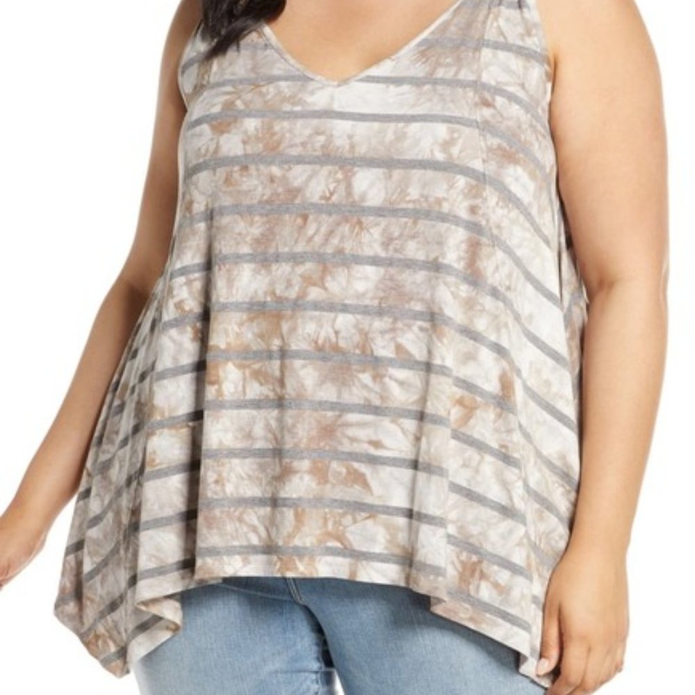 NWT Seven7 Tank Top